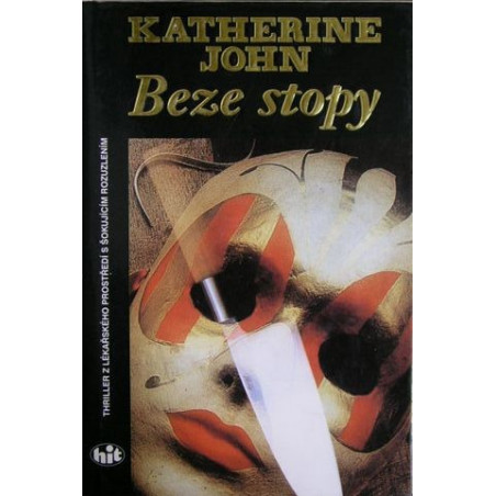 Katherine John - Beze stopy