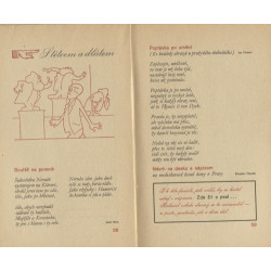 Básníkův rok (Sborníček satiry a ironie na rok 1936)