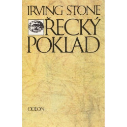Irving Stone - Řecký poklad