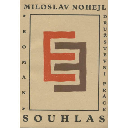 Miloslav Nohejl - Souhlas