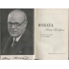 Morava Arnu Novákovi(Sborník básní,studií a vzpomínek)