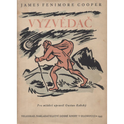 James Fenimore Cooper -...