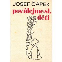 Josef Čapek - Povídejme...